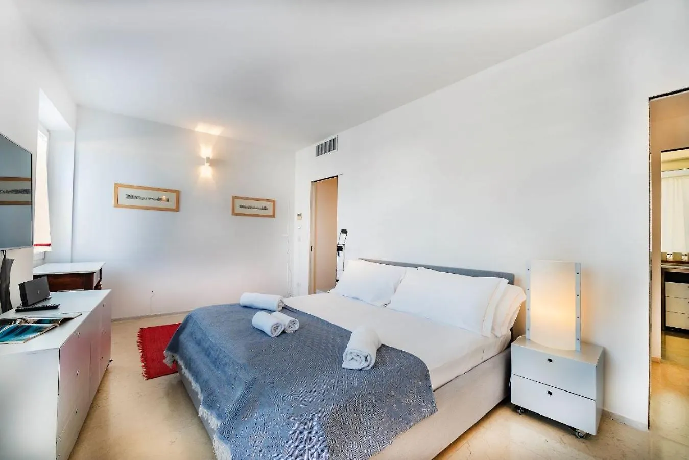 شقة Italianflat - Piazza Vescovado Terrace فيرونا 0*,