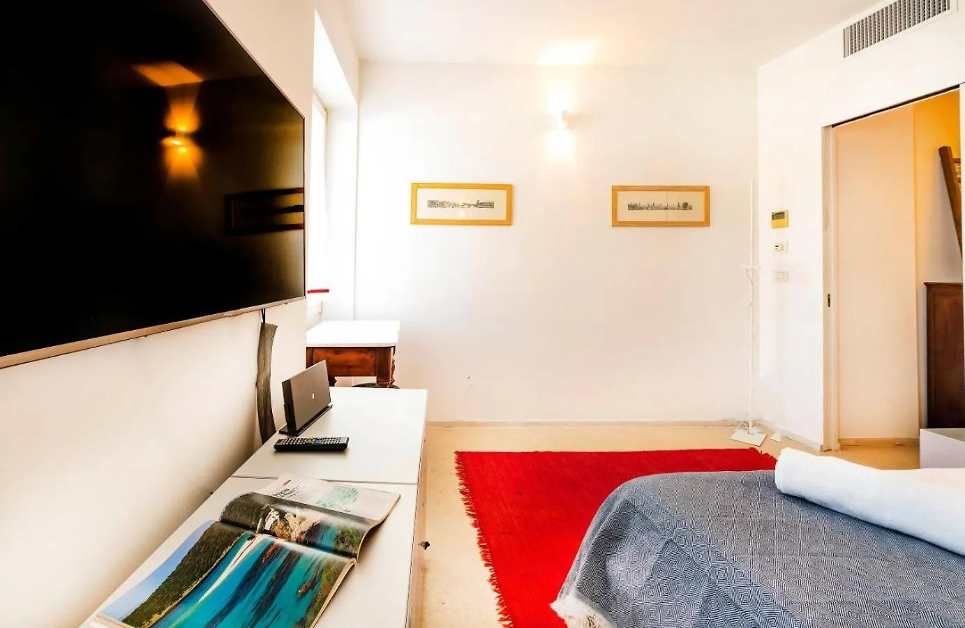 شقة Italianflat - Piazza Vescovado Terrace فيرونا